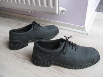 CAMPER bijzondere mat zwarte comfortabele schoenen maat 41 beschikbaar voor biedingen