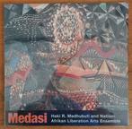 Haki R. Madhubuti | Medasi (LP - reisseu), Cd's en Dvd's, Vinyl | Jazz en Blues, Jazz, Verzenden, 1980 tot heden, Nieuw in verpakking