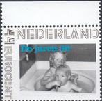 Nederland- 2008- Geschiedenis- Jaren 50- Het Lavet- P, Verzenden, Na 1940, Postfris