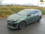 Kia Ceed Sportswagon Kia Ceed 1.0 benzine GT- LINE panorama, Auto's, Kia, Voorwielaandrijving, Gebruikt, Euro 6, Origineel Nederlands