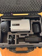 Flir sc500 thermocam agema thermovision lenzen, Ophalen of Verzenden