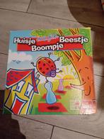 Spel Huisje Boompje Beestje - Leuk Kinderspel, Hobby en Vrije tijd, Gezelschapsspellen | Bordspellen, Goliath, Ophalen of Verzenden