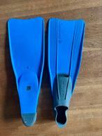 Flippers mt 39 van Cressi-sub, Watersport en Boten, Snorkelen, Ophalen of Verzenden, Zo goed als nieuw, Snorkelvinnen