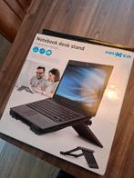 Laptopstandaard Notebookstandaard, Computers en Software, Laptopstandaarden, Ophalen of Verzenden, Nieuw