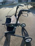 Topro Olympus rollator, Ophalen, Opvouwbaar, Gebruikt