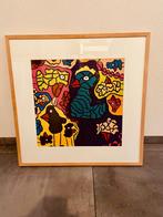 Burt Waardenburg - GiClee, Ophalen of Verzenden