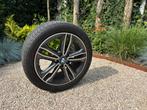 BMW Velgen met Zomerbanden Styling 549, Ophalen, Velg(en), 17 inch, Zomerbanden