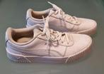 Puma Maat 37, Puma, Wit, Ophalen of Verzenden, Sneakers of Gympen
