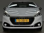 Peugeot 208 1.2 PureTech Blue Lease Allure/ Dealer Onderhoud, 83 pk, Stof, Gebruikt, 1199 cc
