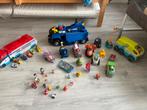 Paw patrol speelgoed collectie, Ophalen, Zo goed als nieuw