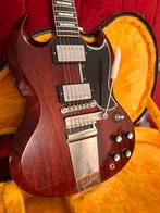 Gibson SG Standard 64RI CUSTOM SHOP, Ophalen of Verzenden, Zo goed als nieuw, Solid body, Overige merken