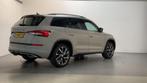 Skoda Kodiaq 1.5 TSI 150pk DSG Sportline Business 7p. Virtua, 4 cilinders, 7 stoelen, Origineel Nederlands, Bedrijf