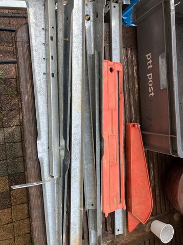 Zaagtafel - Gebruikt beschikbaar voor biedingen