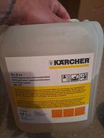 Partij karcher, Doe-het-zelf en Verbouw, Verf, Beits en Lak, Ophalen of Verzenden, Nieuw, Wit, Verf