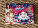 K3 Dansstudio spel (Studio 100 dans studio), Drie of vier spelers, Ophalen of Verzenden, Gebruikt, Studio 100