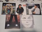 Michael Jackson. 5 Cd's. Nieuw., Cd's en Dvd's, Ophalen of Verzenden, Nieuw in verpakking, Overige genres, Boxset