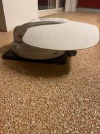 Satelliet schotel voor camper/caravan, Caravans en Kamperen, Camper-accessoires, Ophalen, Gebruikt