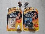 Star Wars Action Masters Die Cast Figures, Ophalen of Verzenden, Gebruikt