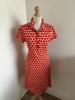 King Louie maat L polo appeltjes jurk 2904