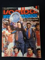 VI 1994 - Ajax landskampioen Eredivisie inclusief bijlage, Verzamelen, Ophalen of Verzenden, Zo goed als nieuw, Ajax, Boek of Tijdschrift