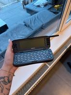 Vintage Nokia 9000i Communicator, Ophalen