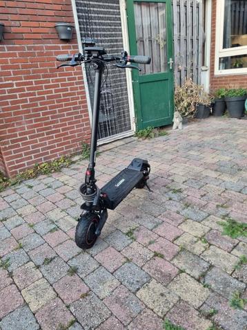 E-Step Iscooter IX7 Pro beschikbaar voor biedingen