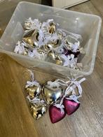 Kerstballen, Diversen, Kerst, Ophalen, Zo goed als nieuw