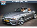 BMW Z4 Roadster sDrive35is Executive Nu 19.950,- !, Euro 5, Achterwielaandrijving, Gebruikt, Zwart