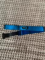 Garmin hartslagmeter voor zwemmen, Ophalen of Verzenden, Zo goed als nieuw, Garmin, Waterdicht