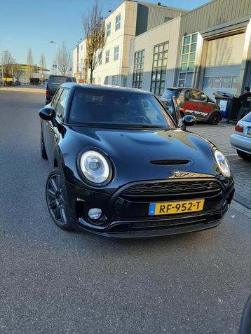 MINI Clubman 2.0, 261pk, Aut, Panoramadak, Dealeronderhouden beschikbaar voor biedingen