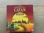 Colonisten van Catan, Hobby en Vrije tijd, Gezelschapsspellen | Kaartspellen, Drie of vier spelers, Ophalen of Verzenden, Nieuw
