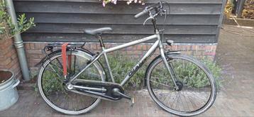 Z.G.A.N Brugklas fiets 💯% OK! Giant Chill H51cm Nexus 3 beschikbaar voor biedingen