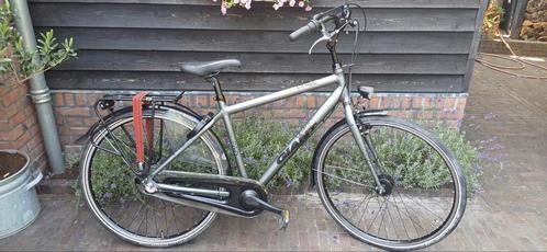 Z.G.A.N Brugklas fiets 💯% OK! Giant Chill H51cm Nexus 3, Fietsen en Brommers, Fietsen | Heren | Herenfietsen, Zo goed als nieuw
