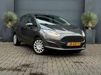 Ford Fiesta 1.0 Style Parksensor Airco 27.000km NAP ORG NL, Auto's, Ford, Stof, Euro 6, 525 kg, Start-stop-systeem