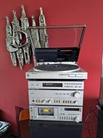 Thechnics  midi set, Overige merken, Microset, Ophalen of Verzenden, Zo goed als nieuw