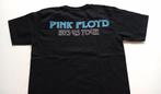 Pink Floyd US tour '73 t shirt +back print maat L + XL sh73, Nieuw, Kleding, Verzenden