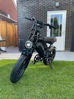 Fatbike V20 Pro, Zo goed als nieuw, 59 cm of meer, 50 km per accu of meer, Ophalen