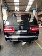 lincoln Navigator 2008 2wd, Automaat, Android Auto, 5400 cc, 2500 kg