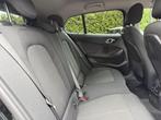 BMW 1-serie 116i Business Edition 5d., Clima | Navi+ | Pdc |, Auto's, 65 €/maand, Stof, Gebruikt, Zwart