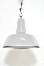 Vintage emaille lamp industrieel fabriekslamp lampen