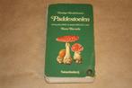 Handige wandelwaaier over paddestoelen., Boeken, Natuur, Ophalen of Verzenden, Gelezen