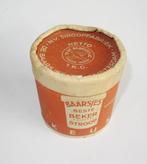Noodverpakking De Baarsjes Keukenstroop, Verzamelen, Ophalen of Verzenden, Overige typen