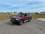 Nissan Patrol 3.0 GR DI Turbo VAN 5DR 2002, 2953 cc, 4 cilinders, 157 pk, Origineel Nederlands