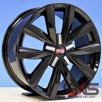 5x120 18'' Springfield Look Multivan Caravelle T5 T6 Velgen, 18 inch, Velg(en), -, -