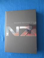Mass Effect 3 hardcover strategy guide hintboek, Avontuur en Actie, Vanaf 18 jaar, 1 speler, Nieuw