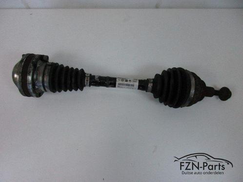 VW Sharan Aandrijfas 7N0407761N 61NU Links, Auto-onderdelen, Transmissie en Toebehoren, Gebruikt, Ophalen of Verzenden