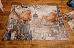 Jumbo puzzel 950 stukjes, Anton Pieck, Ophalen of Verzenden, Zo goed als nieuw