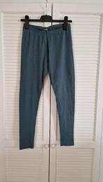Legging Sandwich maat M, Kleding | Dames, Leggings, Maillots en Panty's, Maat 40/42 (M), Zo goed als nieuw, Sandwich, Groen
