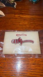 Efteling wij als ambasadeurs, Verzamelen, Efteling, Ophalen of Verzenden, Zo goed als nieuw, Button of Speldje