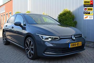 Volkswagen GOLF 1.5 eTSI | DSG Style Edition | Trekhaak Wegk beschikbaar voor biedingen
